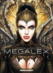 MegalexCover
